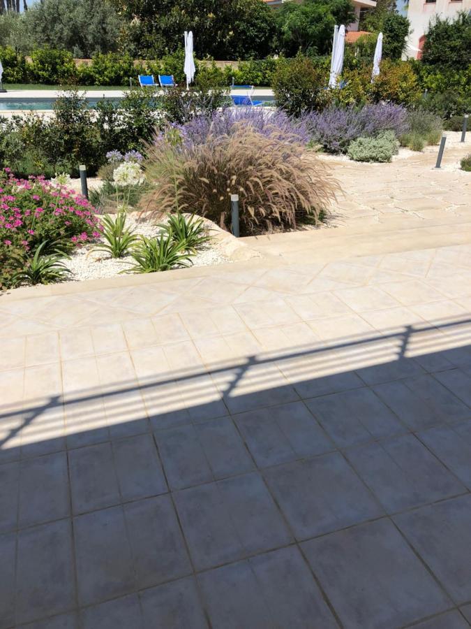 Appartamenti San Lorenzo Marzamemi Cecilia Reitani Exterior photo